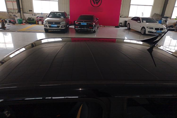 Used Chery QQ Ice Cream 2022 120km Conical Shape Lithium Iron Phosphate