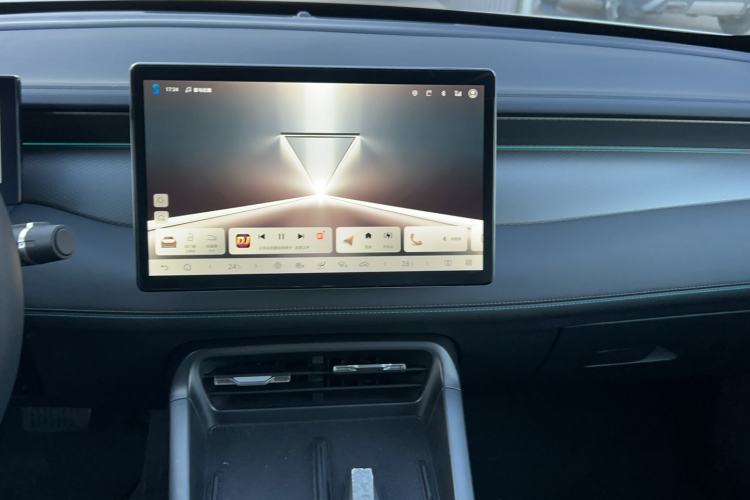 Used BYD Qin PLUS 2025 DM-i Smart Drive 120KM Superior Model