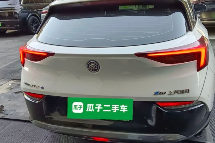 Used Buick Velite 6 2023 430km Comfort Edition
