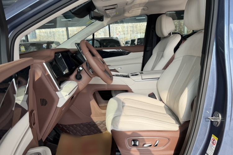 Used BYD Xia 2025 DM-i 1.5T 180km Excellence Model