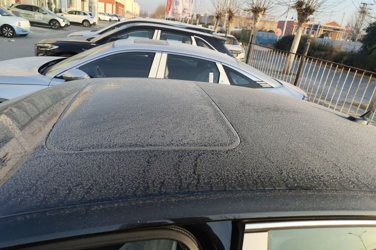 Used Volkswagen Passat New Energy 2025 430 PHEV Hybrid Business Edition