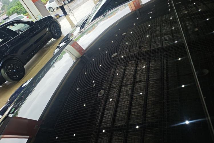 Used Tesla Model 3 2023 Rear-Wheel-Drive Version
