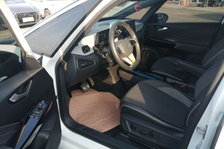 Used Volkswagen ID.3 2024 Outstanding Edition
