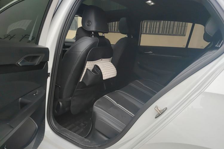 Used Volkswagen Golf 2021 280TSI DSG R-Line
