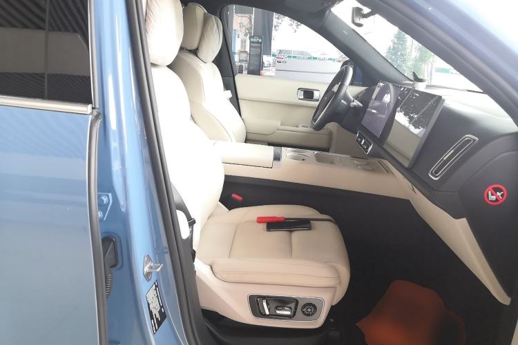 Used Li Auto L7 2023 Max model