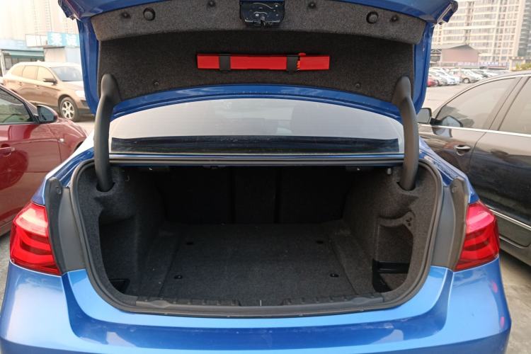 Used BMW 3 Series 2018 320i M Sport Package