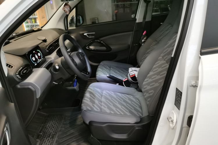 Used Leapmotor T03 2024 200 Lite Edition
