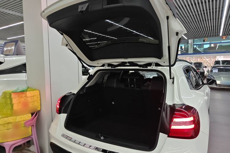 Used Mercedes-Benz GLA 2018 GLA 220 4MATIC Sport Edition