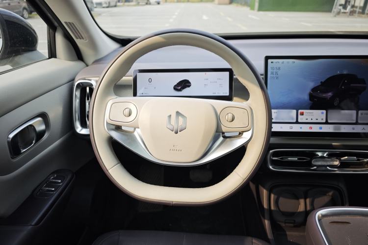 Used Leapmotor B10 2025 510 Joyful Edition
