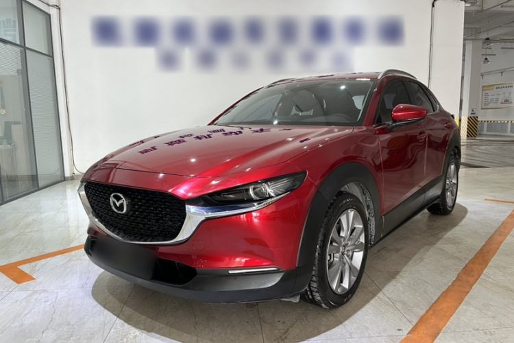 Used Mazda CX-30 2021 2.0L Automatic Joyful Edition
