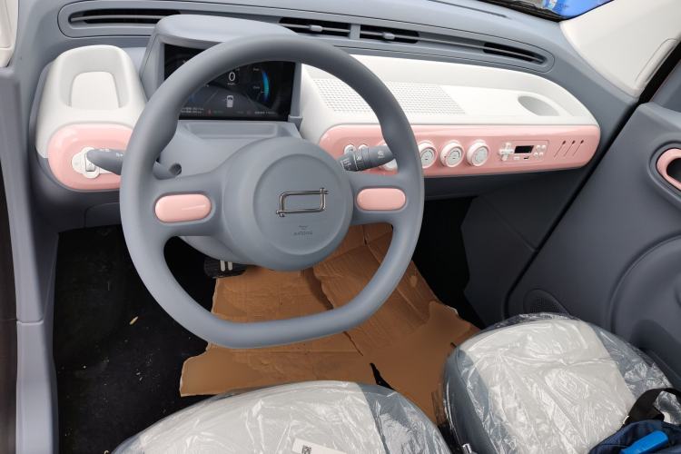 Used Bestune Pony 2025 222km Lightning Horse
