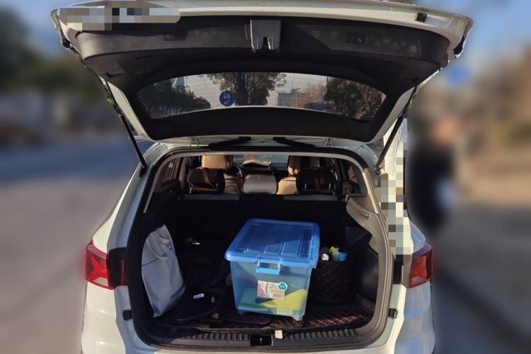 Used Jetta VS5 2019 280TSI Automatic Trend Model