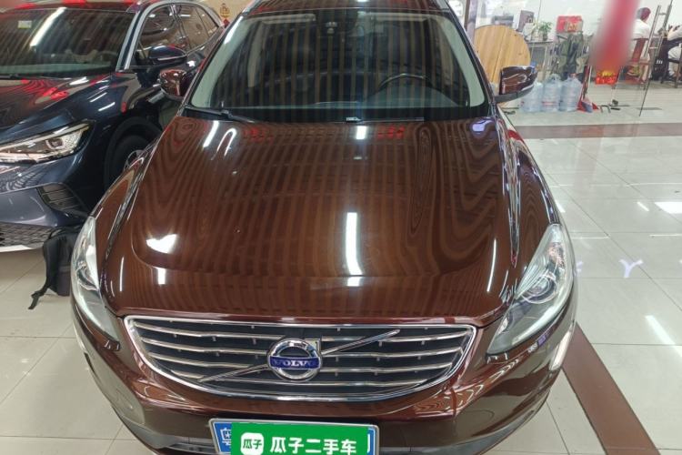 Used Volvo XC60 2016 T5 Smart Version
