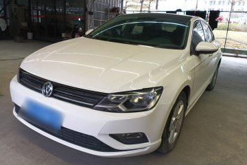 Used Volkswagen Lamando 2018 230TSI DSG Fashion Edition