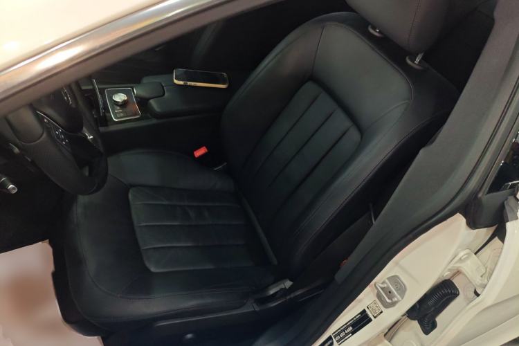 Used Mercedes-Benz CLS 2012 CLS 300 CGI