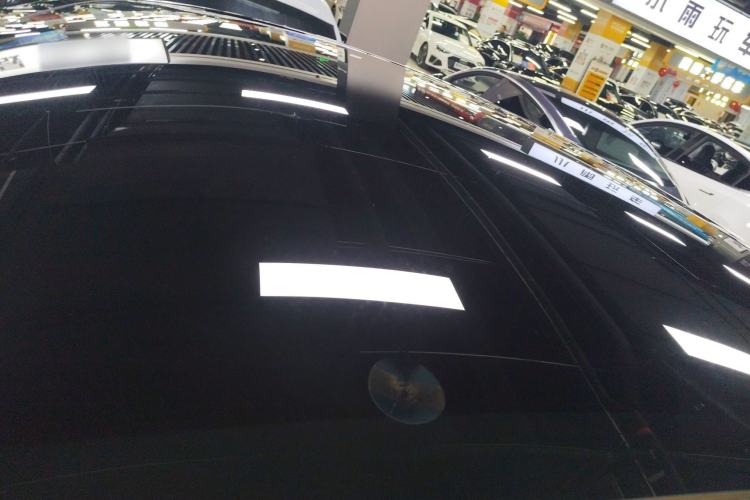 Used Tesla Model Y 2022 Rear-Wheel-Drive Version
