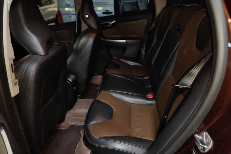 Used Volvo XC60 2016 T5 Smart Version