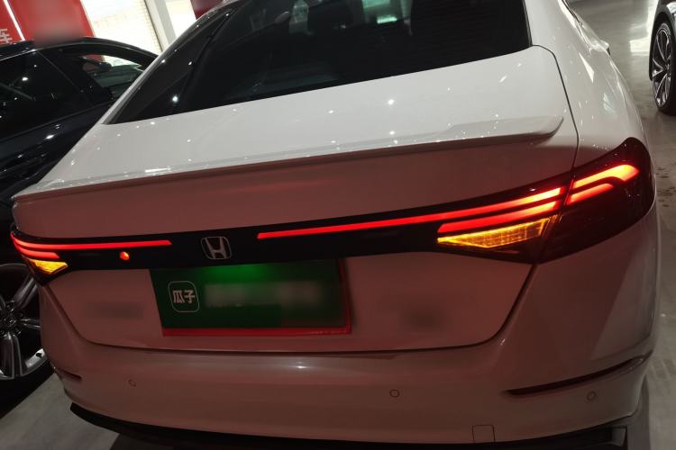 Used Honda Accord 2023 260TURBO Excellence Edition
