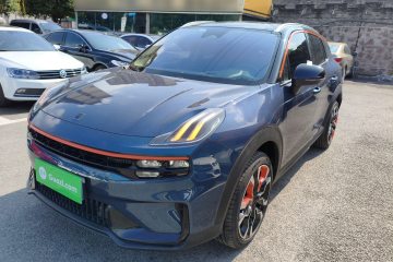 Used Lynk & Co 06 2023 Remix 1.5T YAO Halo