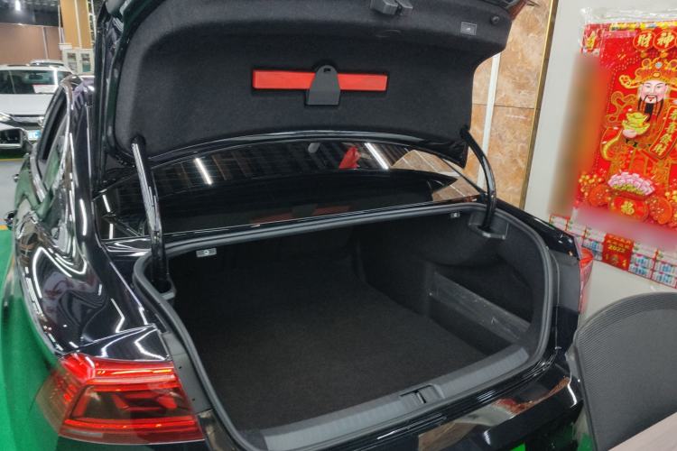 Used Volkswagen Magotan 2020 380TSI DSG Luxury Version
