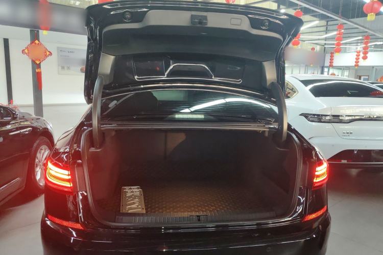 Used Volkswagen Passat 2024 380TSI Dragon Edition