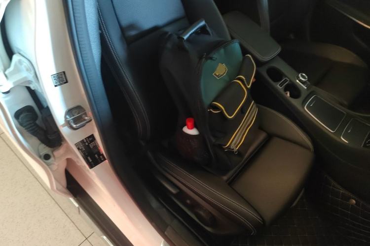 Used Mercedes-Benz GLA 2019 GLA 200 Fashion Model