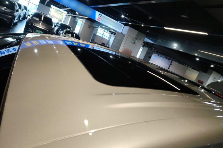 Used Buick GL8 2018 ES 28T Luxury Model China VI Standard
