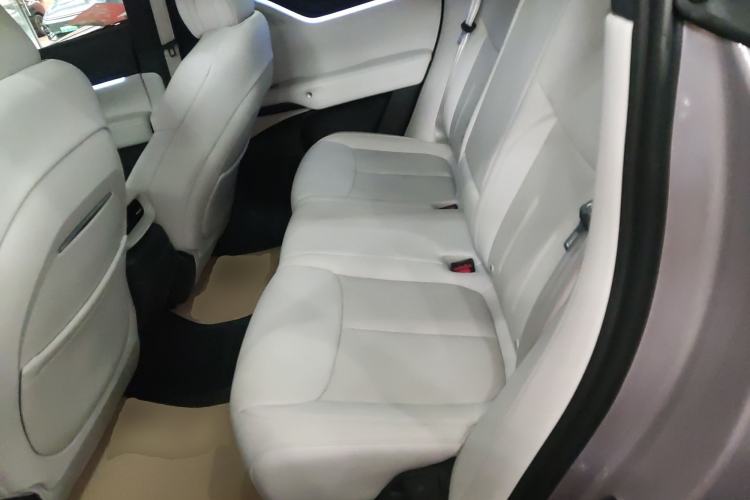 Used XPeng G6 2025 625 Long-Range Max Flagship Edition