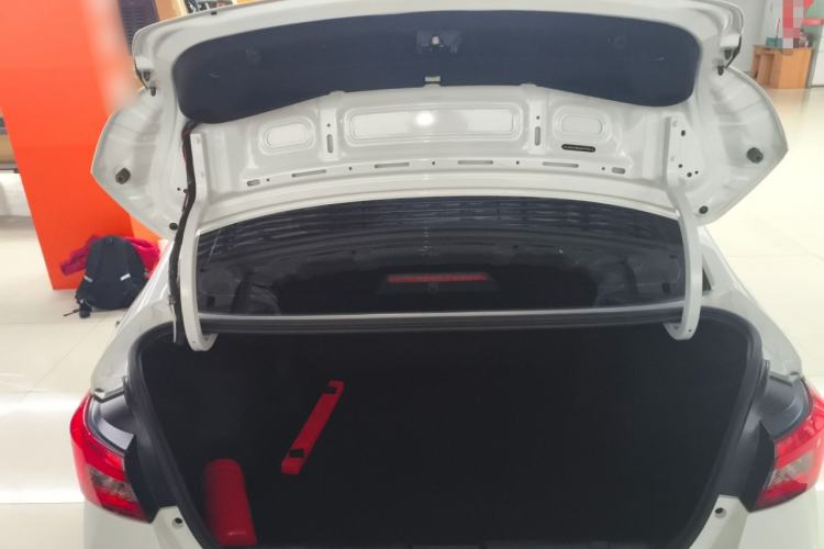 Used Chery Arrizo 5 2019 Revised PRO 1.5L CVT Youth Edition China VI Standard