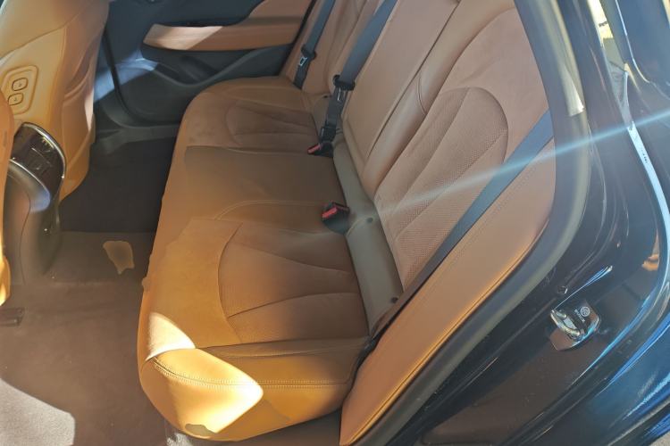 Used Buick LaCrosse 2016 28T Luxury Version