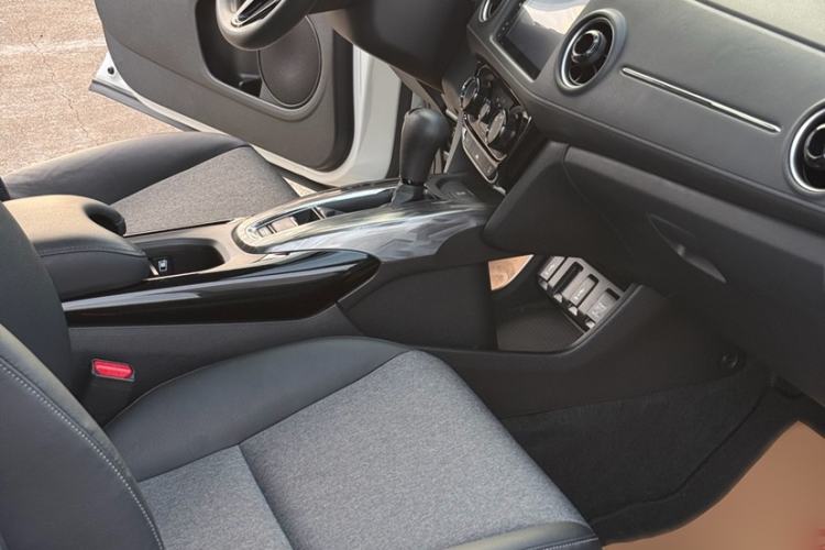 Used Honda XR-V 2021 1.5L CVT Comfort Version
