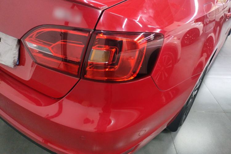 Used Volkswagen Sagitar 2013 2.0 TSI GLI