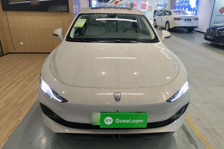 Used Roewe D7 2025 DMH 125km World Champion Excellence Edition