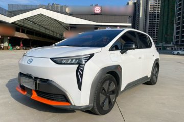 Used AION Y 2021 70 Tech Vitality Edition