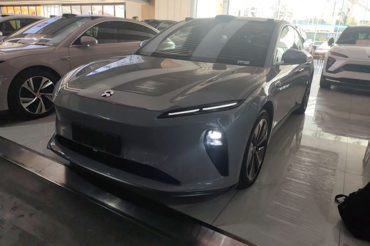 Used Nio ET5T 2024 75kWh Touring