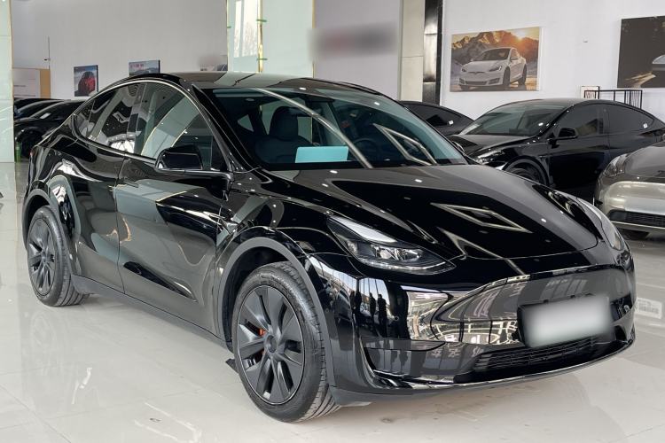 Used Tesla Model Y 2023 Rear-Wheel-Drive Version