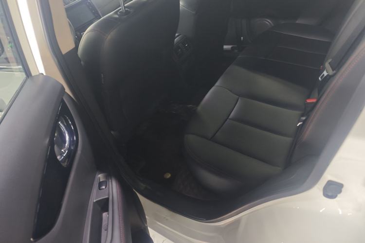 Used Nissan Qashqai 2022 2.0L CVT XV Smart Enjoyment Version
