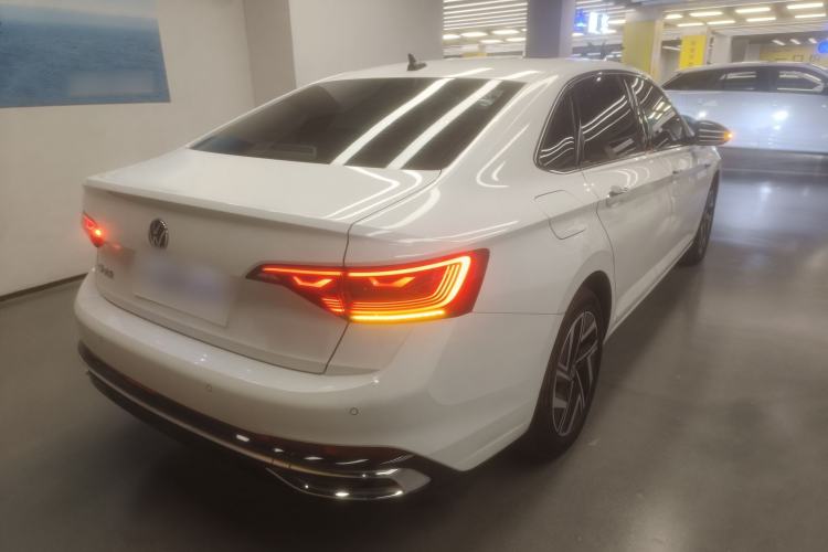 Used Volkswagen Sagitar 2023 280TSI DSG Beyond Lite Edition