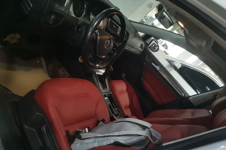 Used Volkswagen Golf 2015 1.6L Automatic Comfort Model
