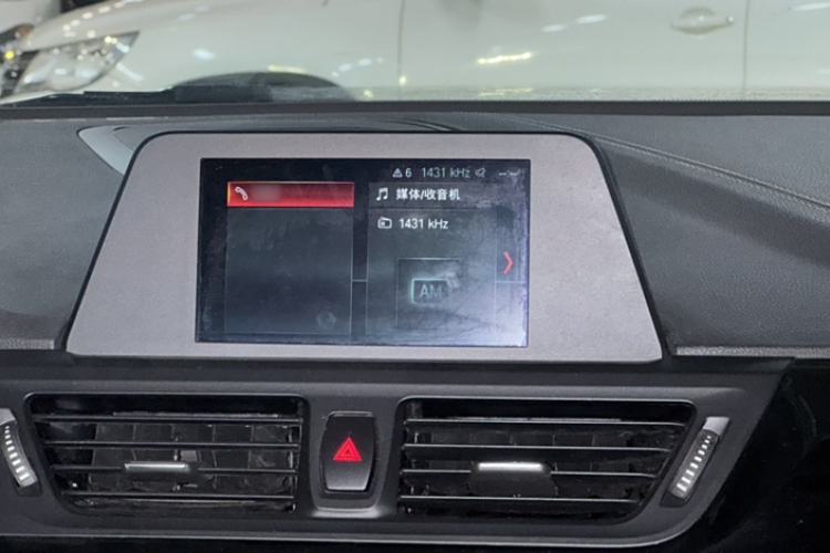 Used BMW 1 Series 2018 Facelifted 118i Sport Edition
