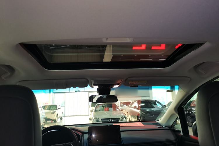 Used Honda Odyssey 2022 2.0L eHEV Sharp·Luxury Edition
