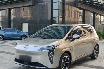 Used AION Y 2023 Plus 610 Enjoyment Edition Ternary Lithium