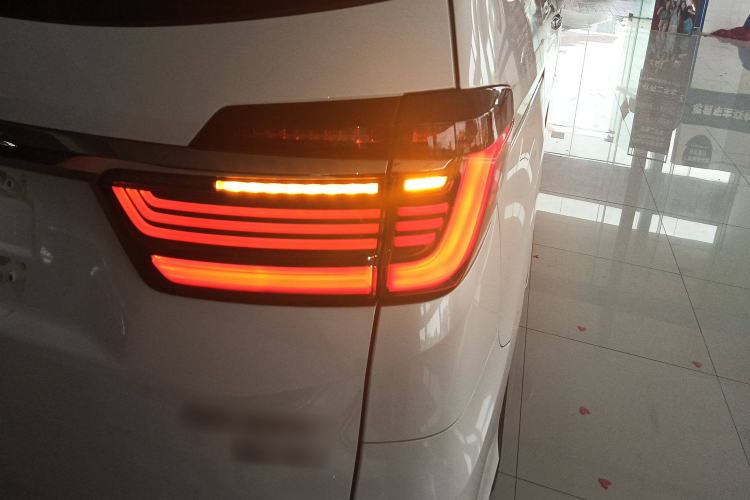 Used Honda Odyssey 2022 2.0L eHEV Sharp·Luxury Edition
