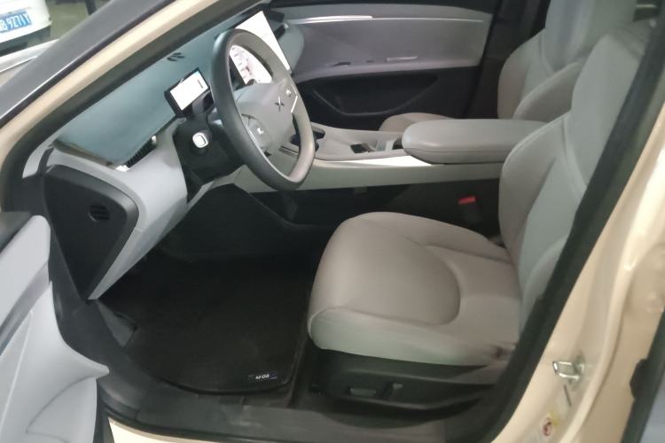 Used XPeng MONA M03 2024 620 with Ultra-Long Range
