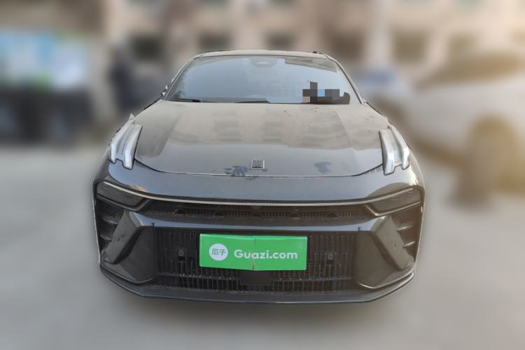 Used Lynk & Co 03 2023 1.5TD DCT JingPro