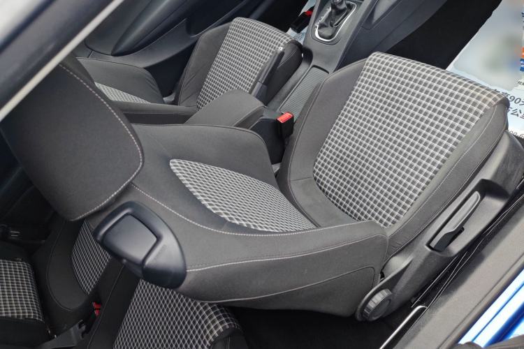 Used Volkswagen Scirocco 2015 1.4TSI Fashion Edition
