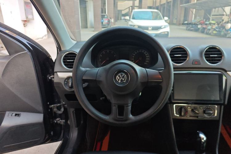 Used Volkswagen Jetta 2013 1.6L Automatic Comfort Model
