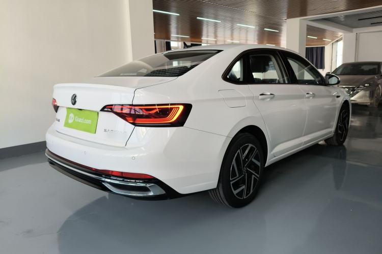 Used Volkswagen Sagitar 2023 300TSI DSG Excellence Edition
