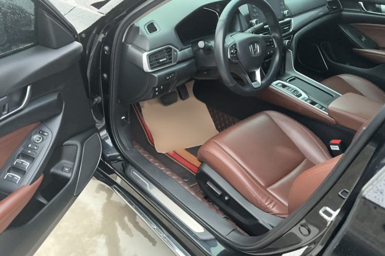 Used Honda Inspire 2019 Rui·Hybrid 2.0L Jingya Edition China VI