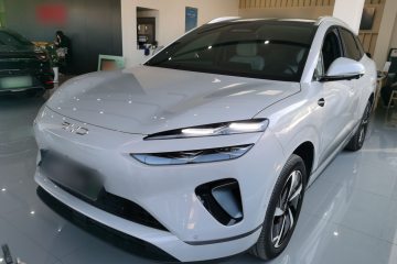 Used BYD Sealion 06 New Energy 